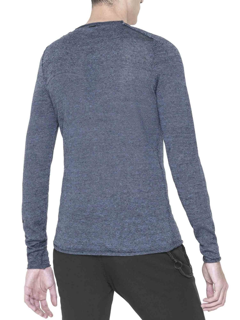 Maglioncini Blu Antony Morato