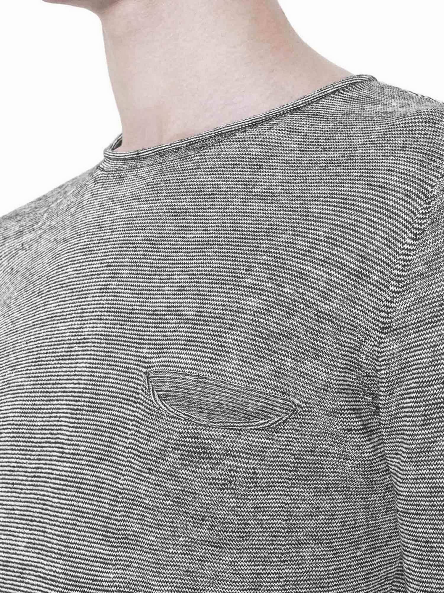 Maglioncini Grigio Antony Morato