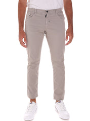 Pantaloni Beige Antony Morato