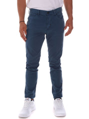Pantaloni Blu Antony Morato