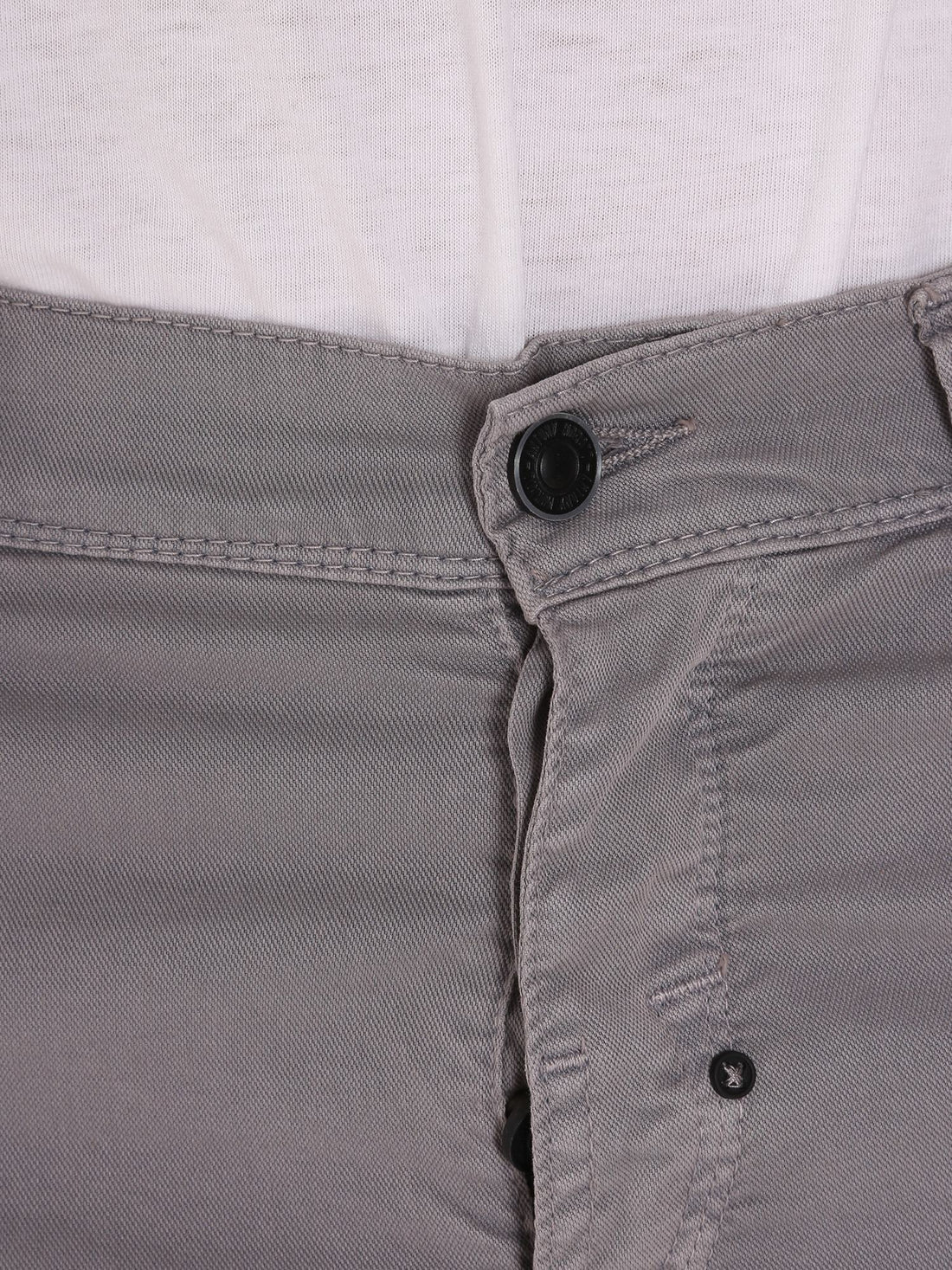 Pantaloni Grigio Antony Morato