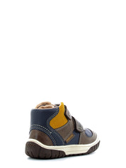 Sneakers Marrone Geox