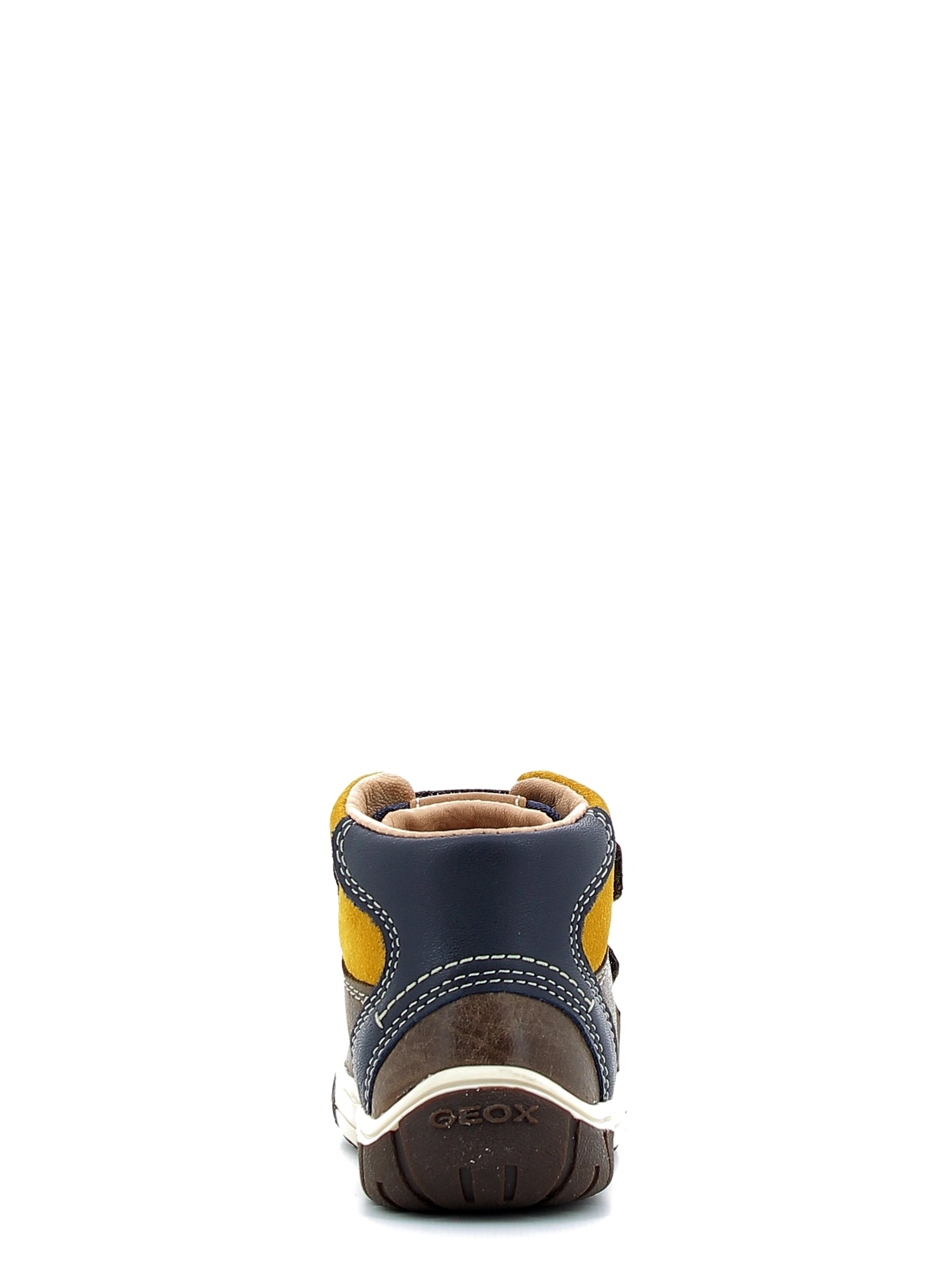 Sneakers Marrone Geox