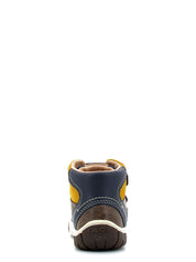 Sneakers Marrone Geox