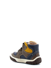 Sneakers Marrone Geox