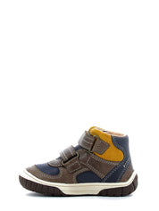 Sneakers Marrone Geox