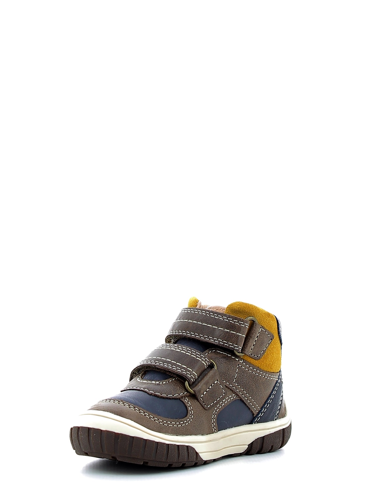 Sneakers Marrone Geox