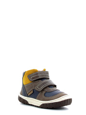 Sneakers Marrone Geox