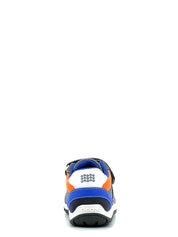 Sneakers Grigio Geox