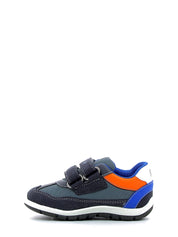 Sneakers Grigio Geox