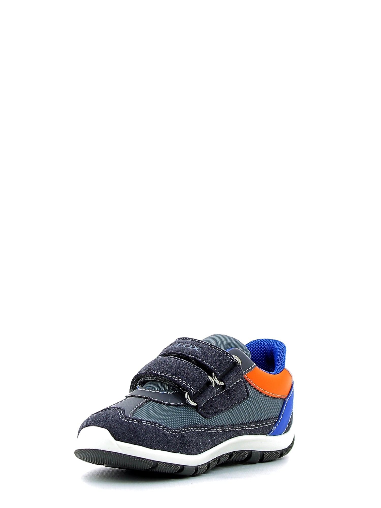 Sneakers Grigio Geox