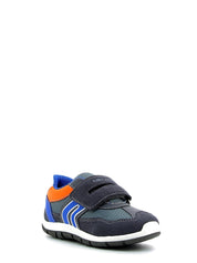 Sneakers Grigio Geox