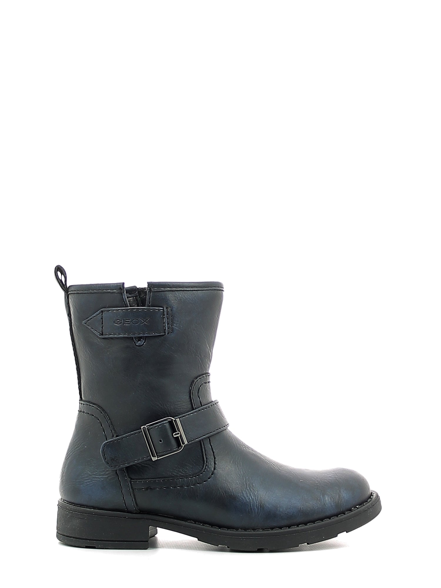 Stivaletti Blu Geox