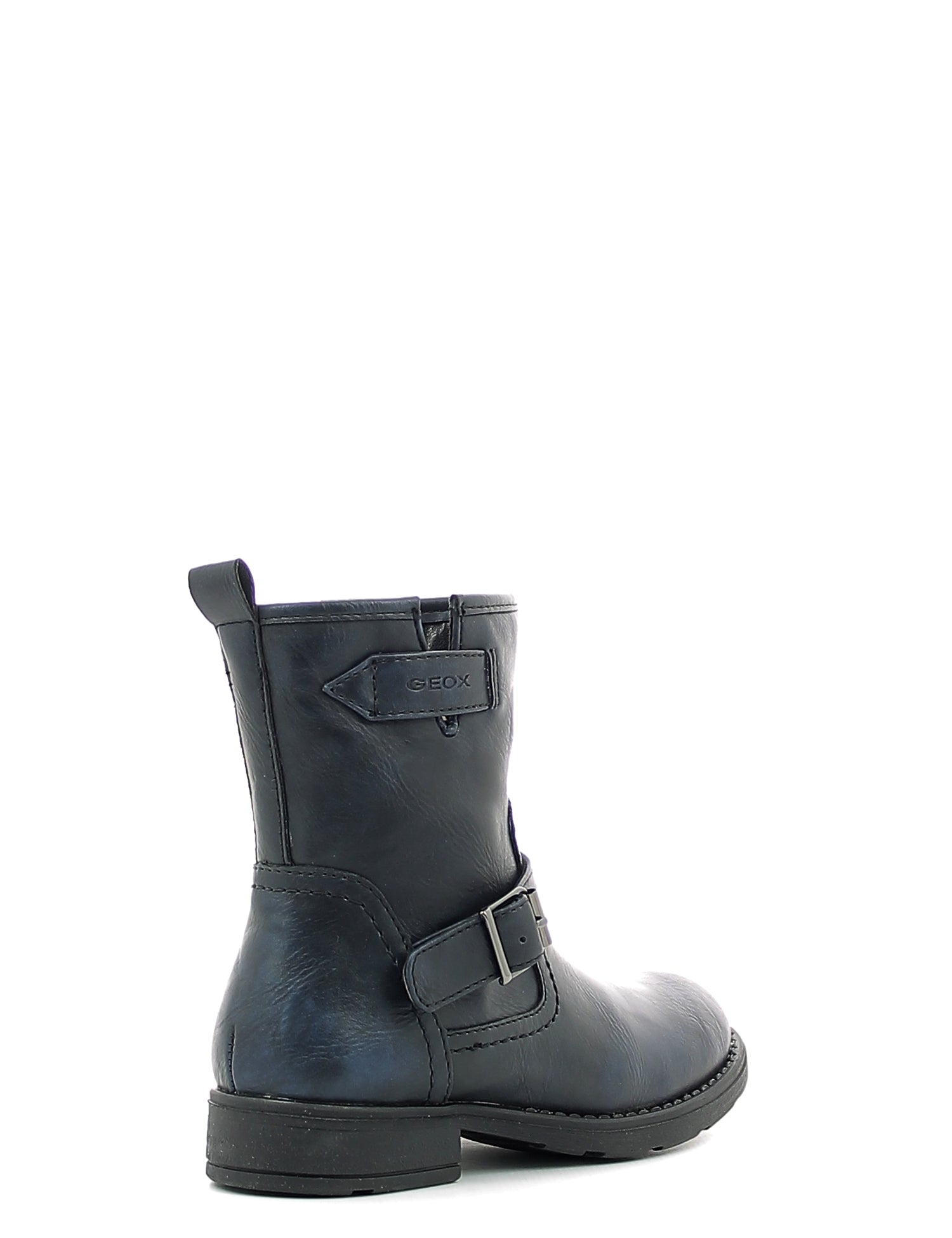 Stivaletti Blu Geox