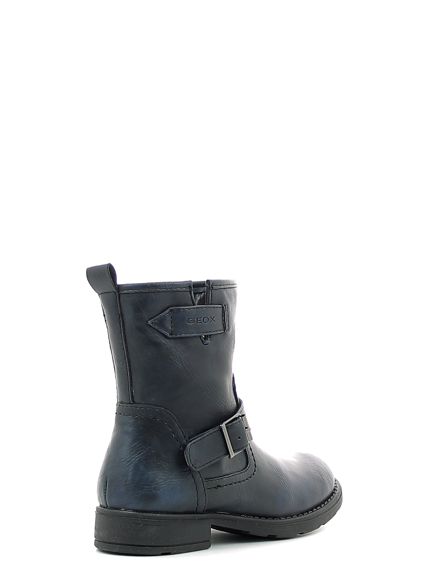 Stivaletti Blu Geox