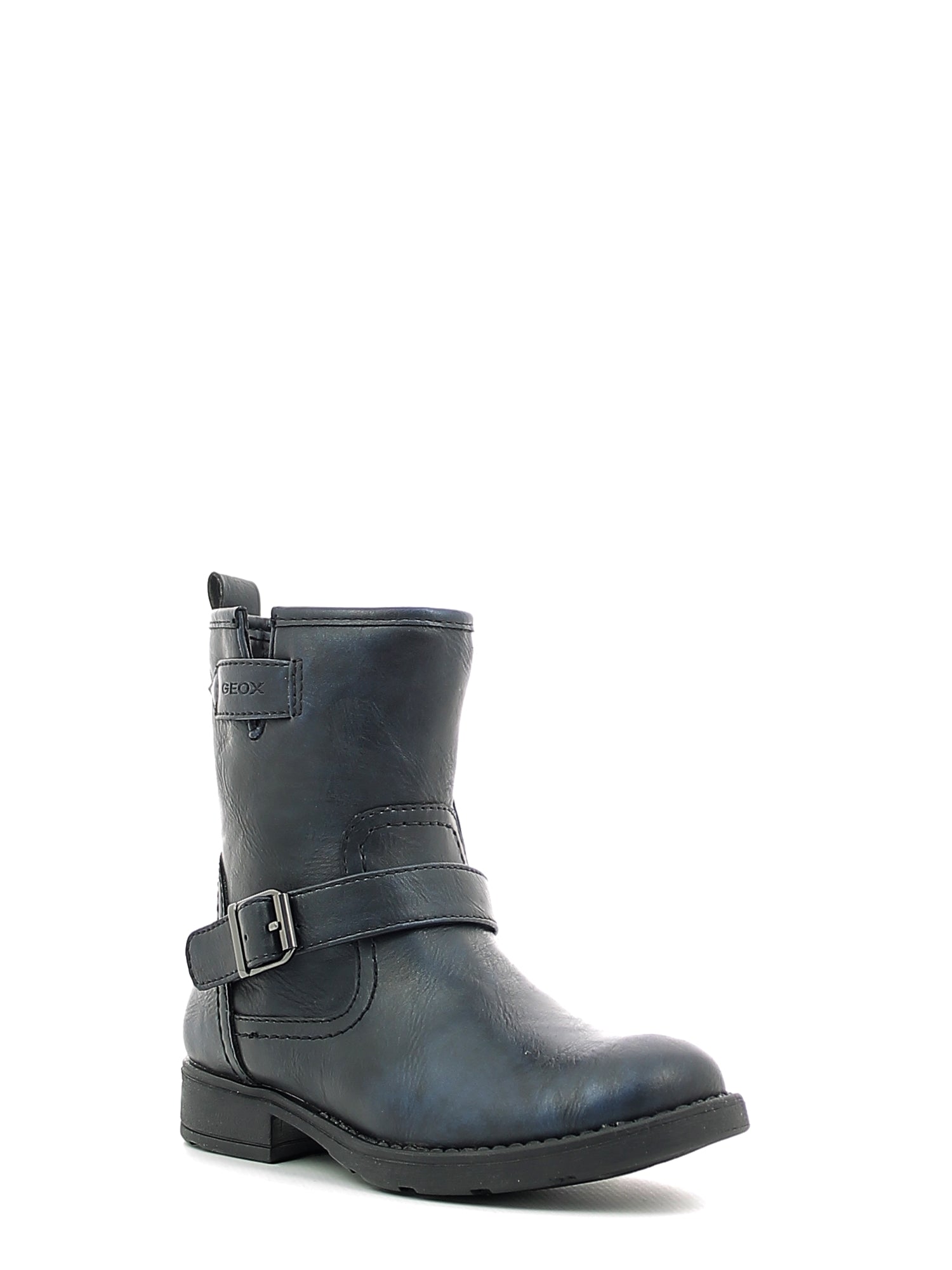 Stivaletti Blu Geox