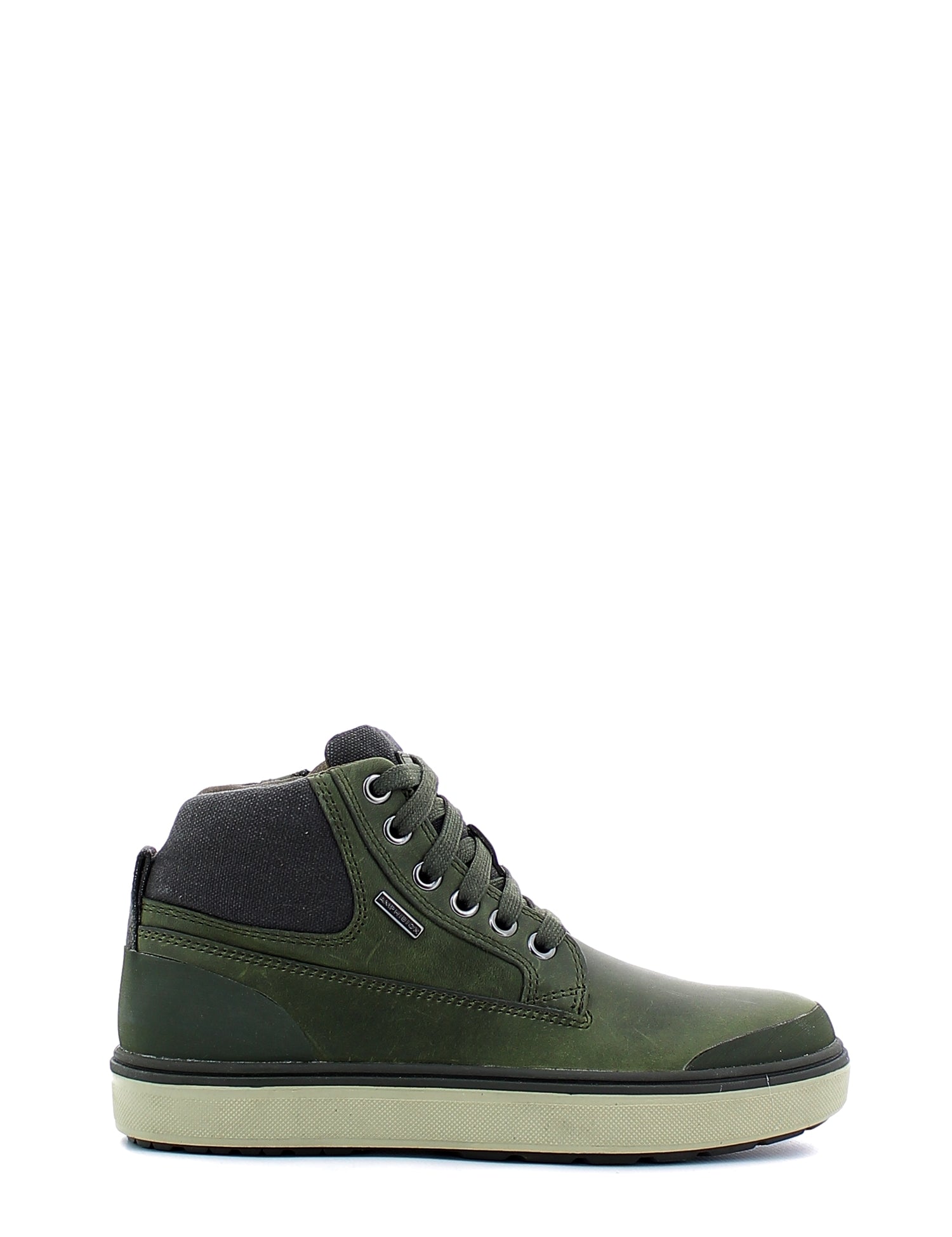 Sneakers Verde Geox