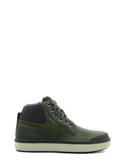 Sneakers Verde Geox