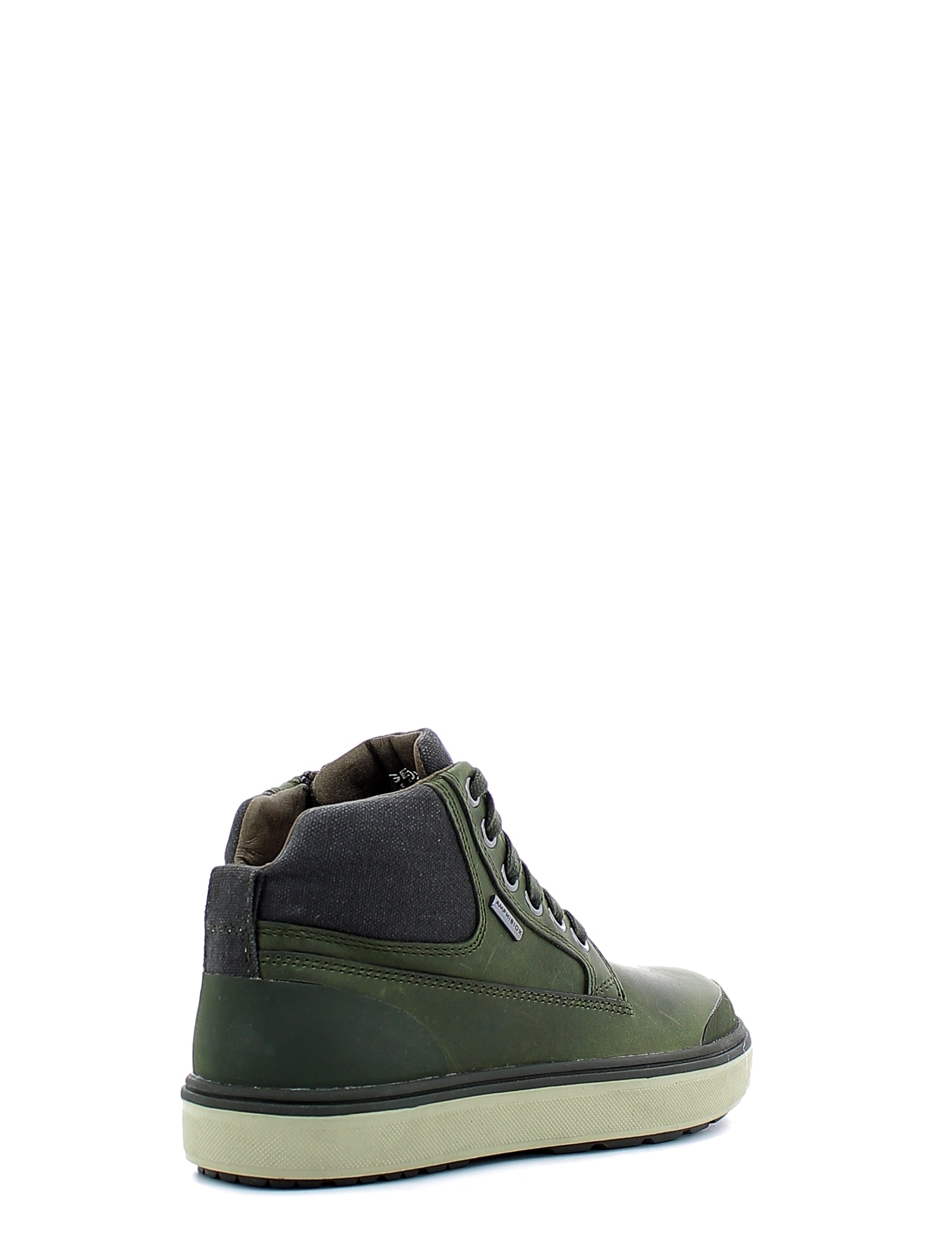 Sneakers Verde Geox