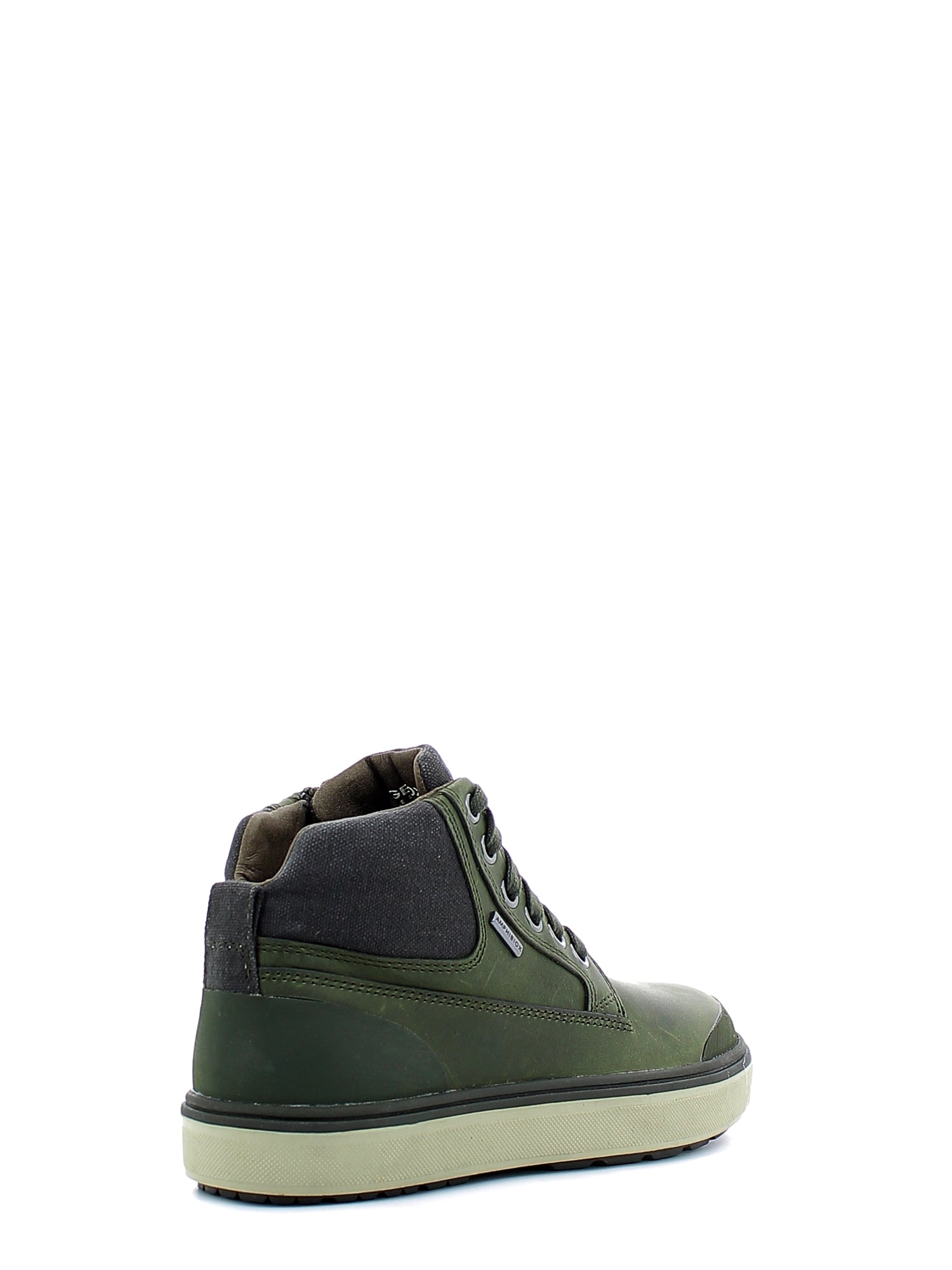 Sneakers Verde Geox
