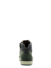 Sneakers Verde Geox
