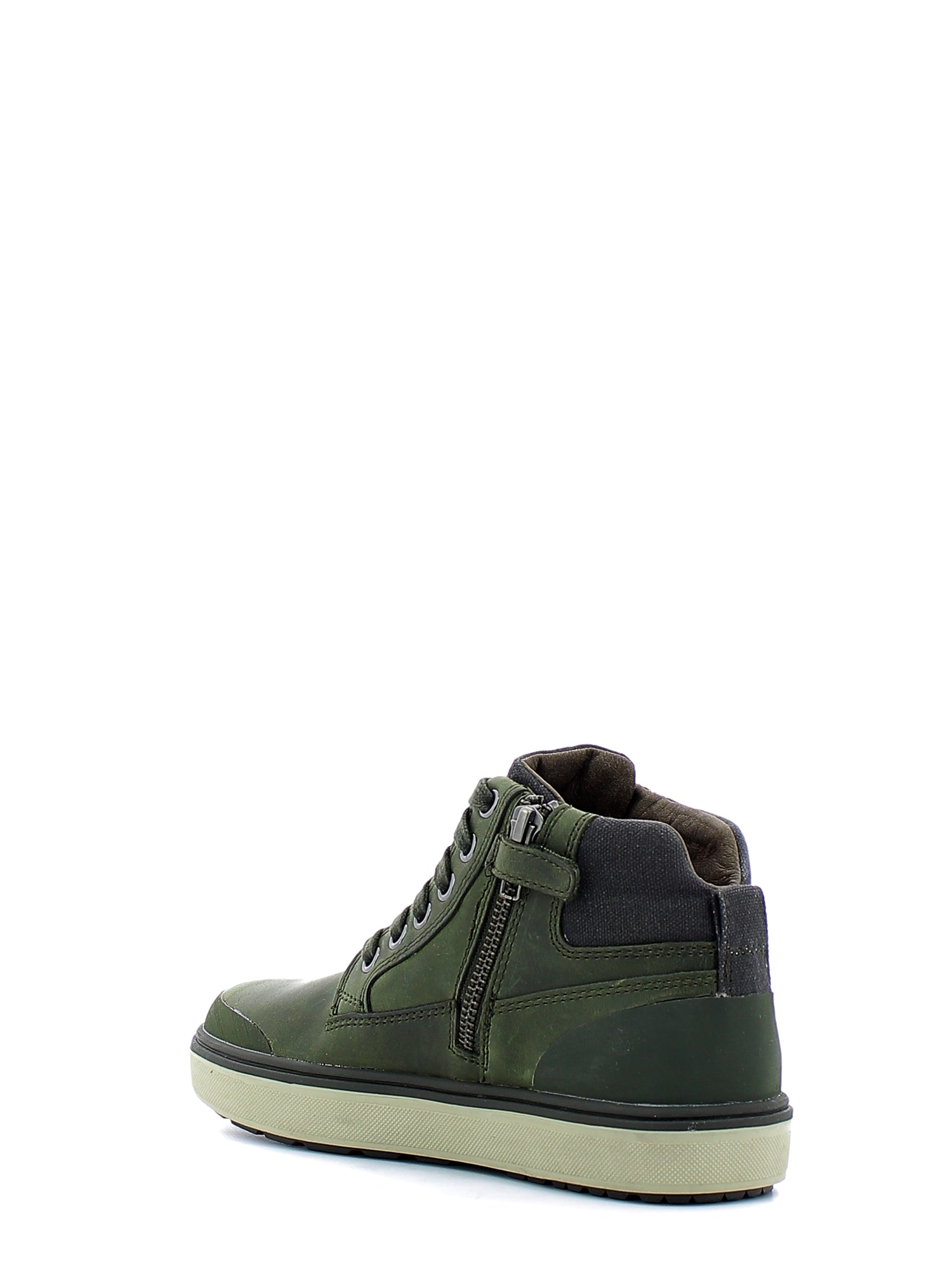 Sneakers Verde Geox
