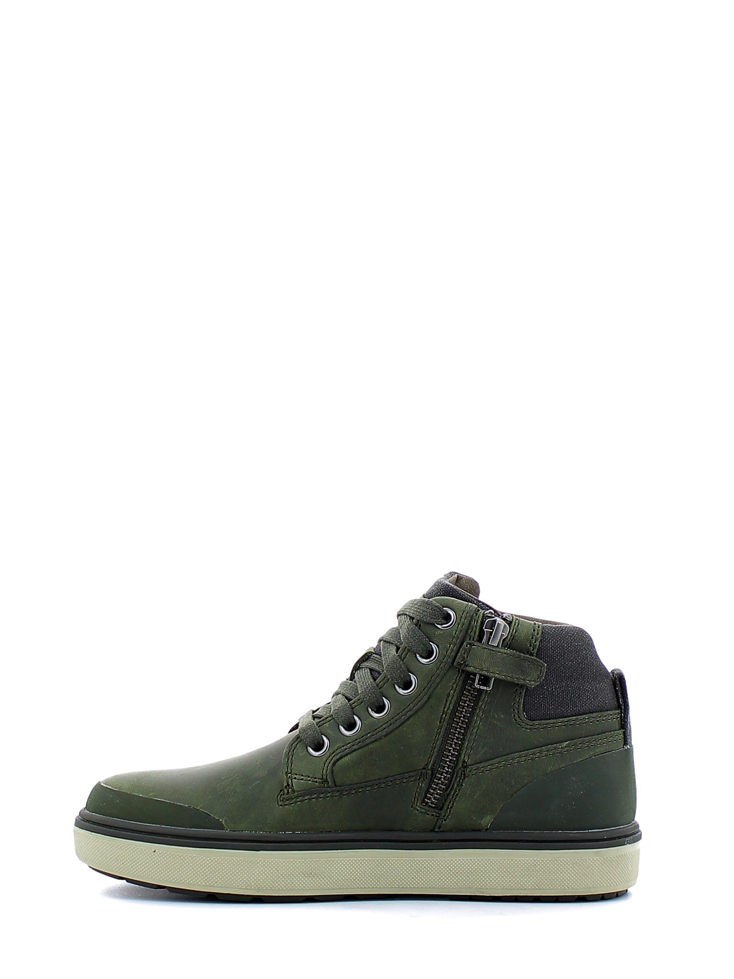 Sneakers Verde Geox