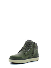Sneakers Verde Geox