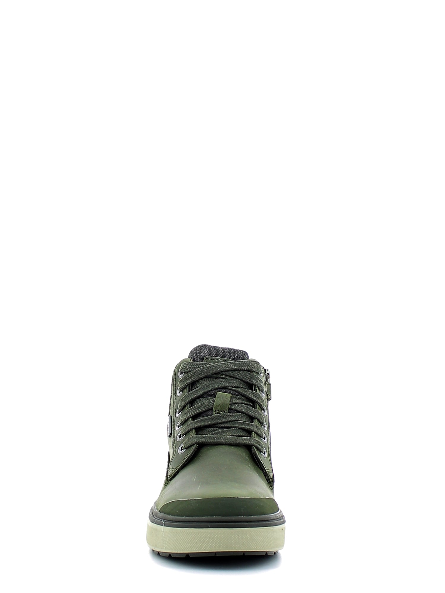 Sneakers Verde Geox