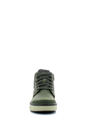 Sneakers Verde Geox