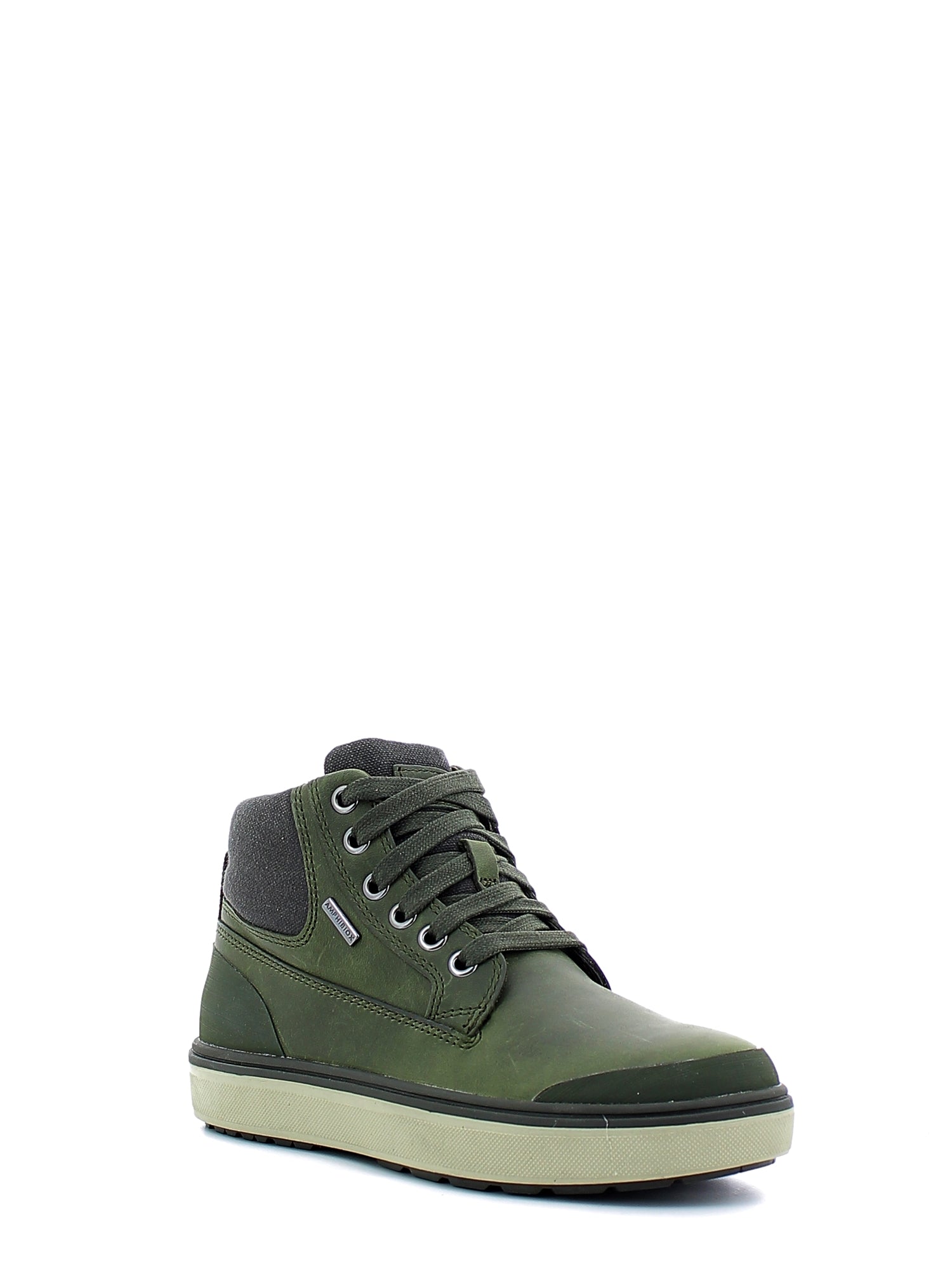 Sneakers Verde Geox
