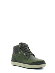 Sneakers Verde Geox