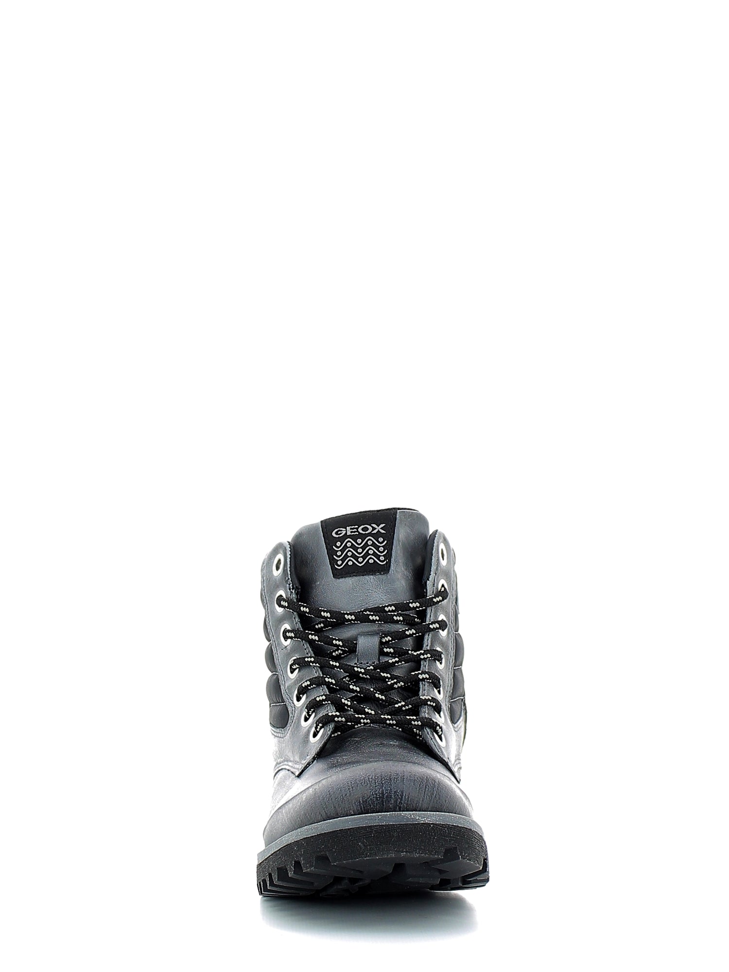 Stivaletti Grigio Geox