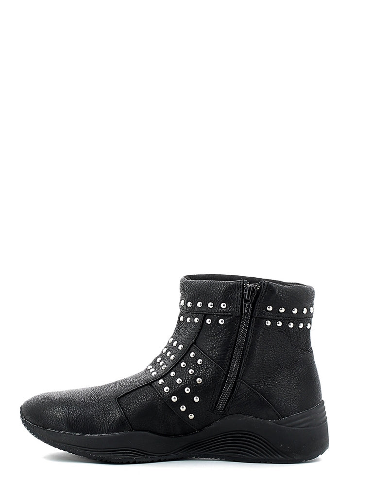 Stivaletti Nero Geox