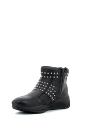 Stivaletti Nero Geox