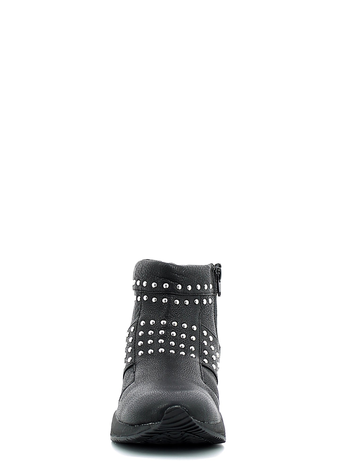 Stivaletti Nero Geox