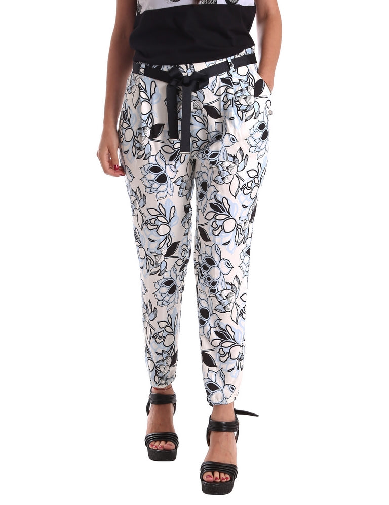 Pantaloni Nero Cafenoir