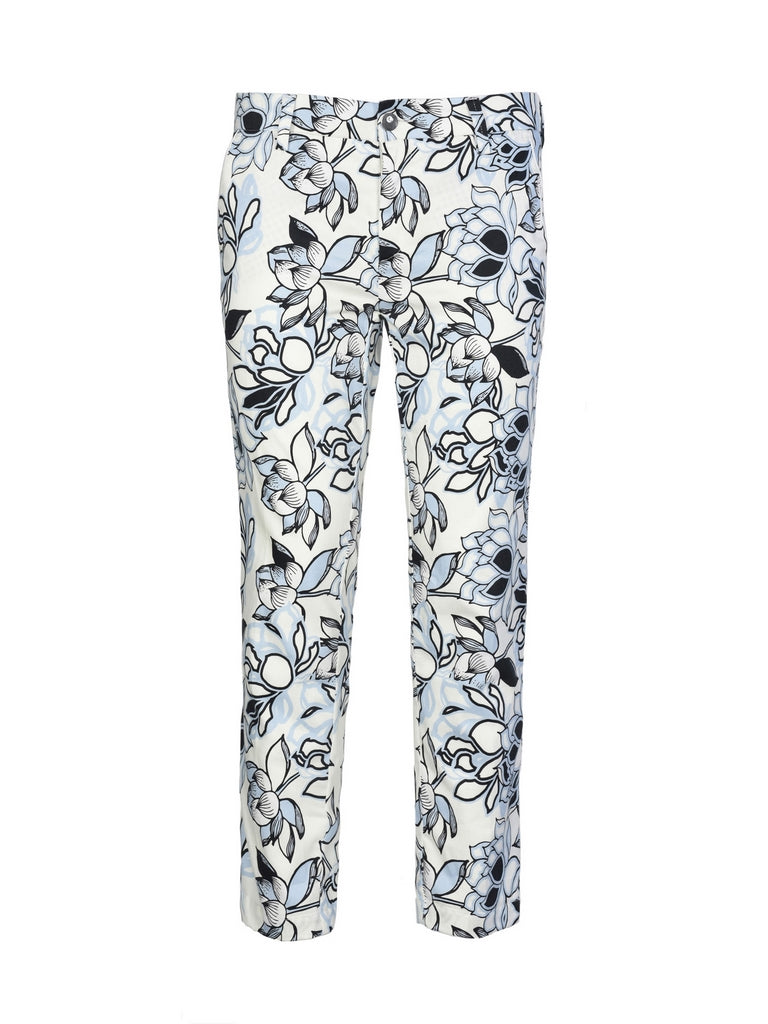 Pantaloni Nero Cafenoir