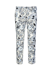 Pantaloni Nero Cafenoir