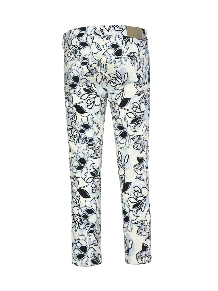 Pantaloni Nero Cafenoir