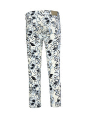 Pantaloni Nero Cafenoir