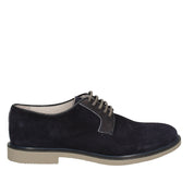 Francesine Blu Cafenoir