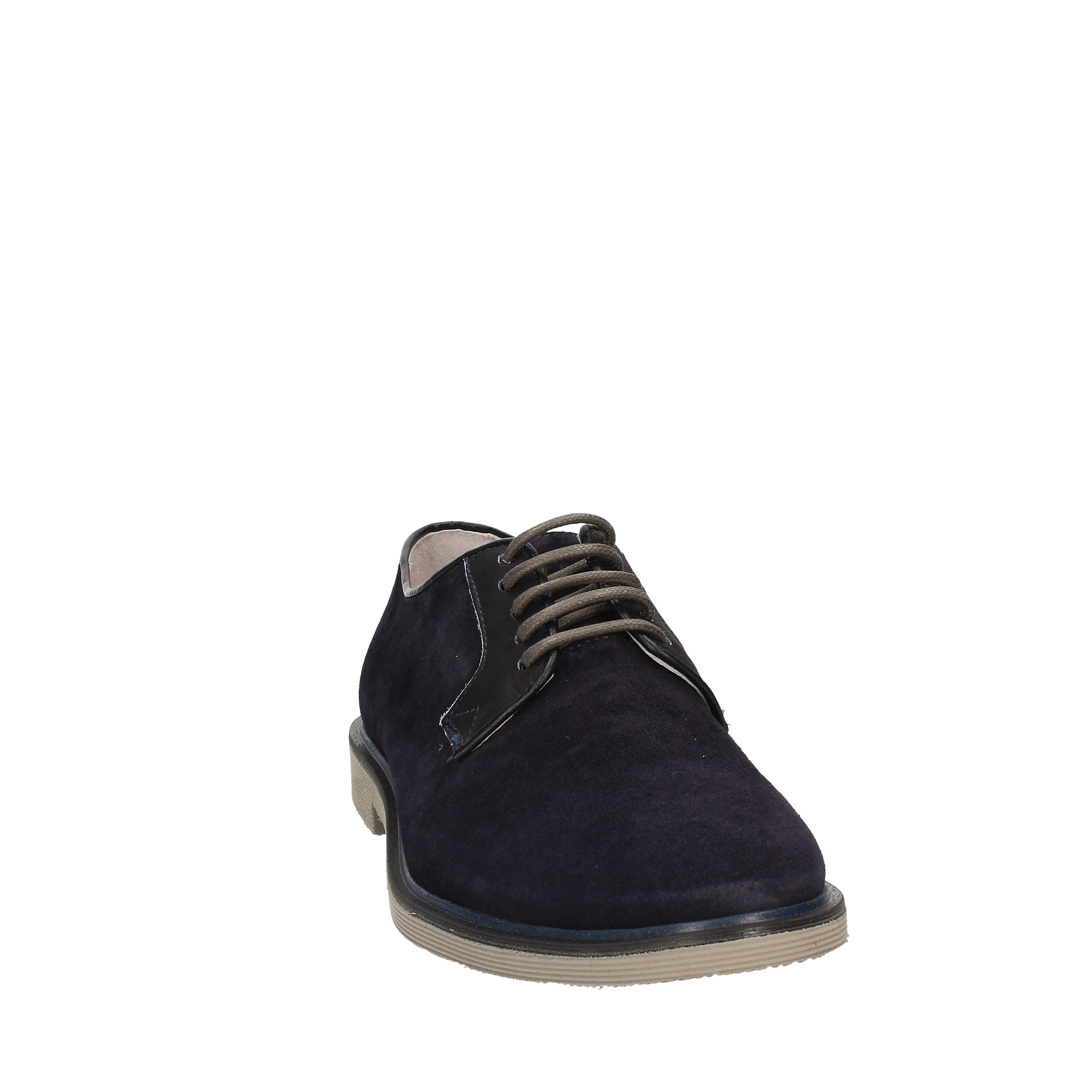 Francesine Blu Cafenoir