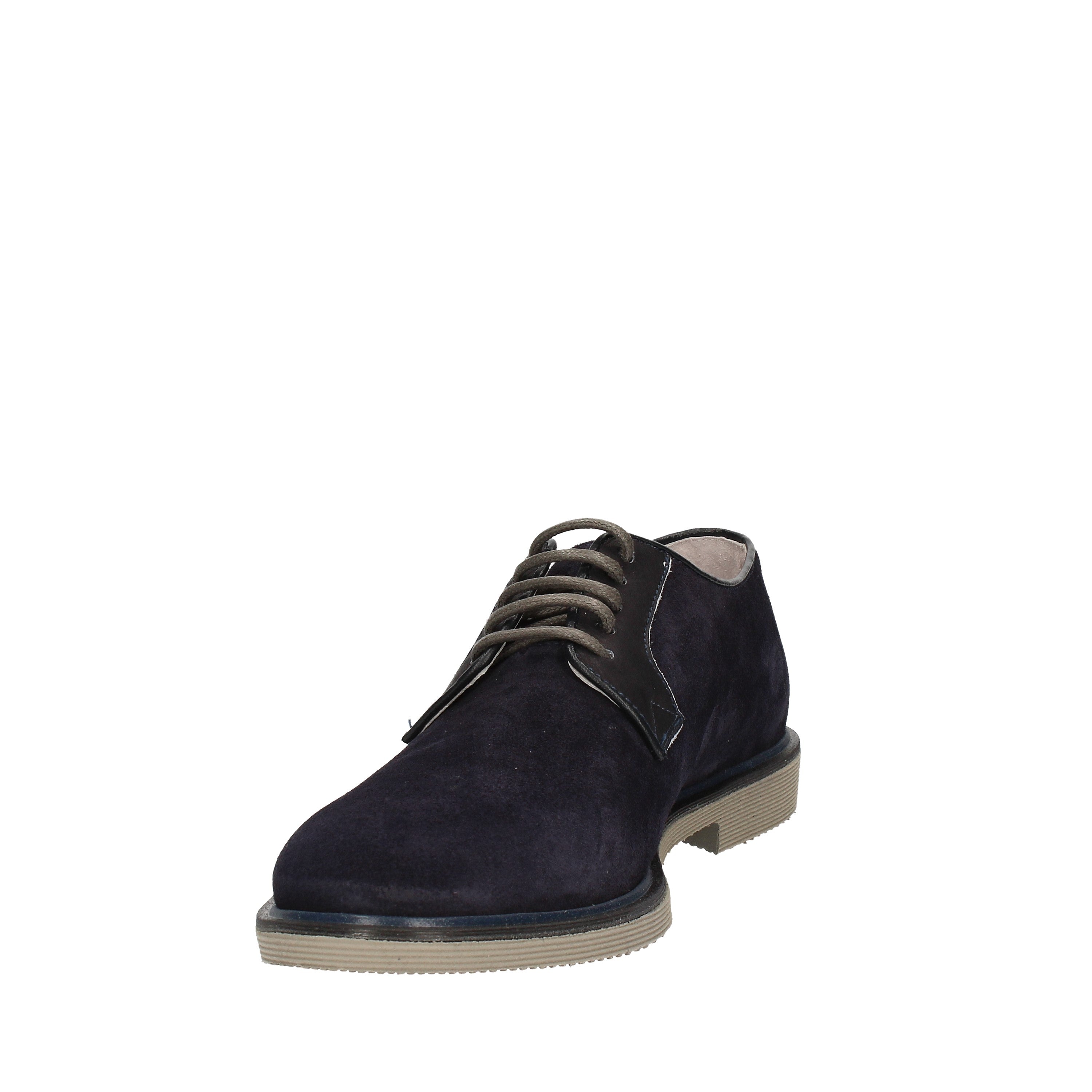 Francesine Blu Cafenoir