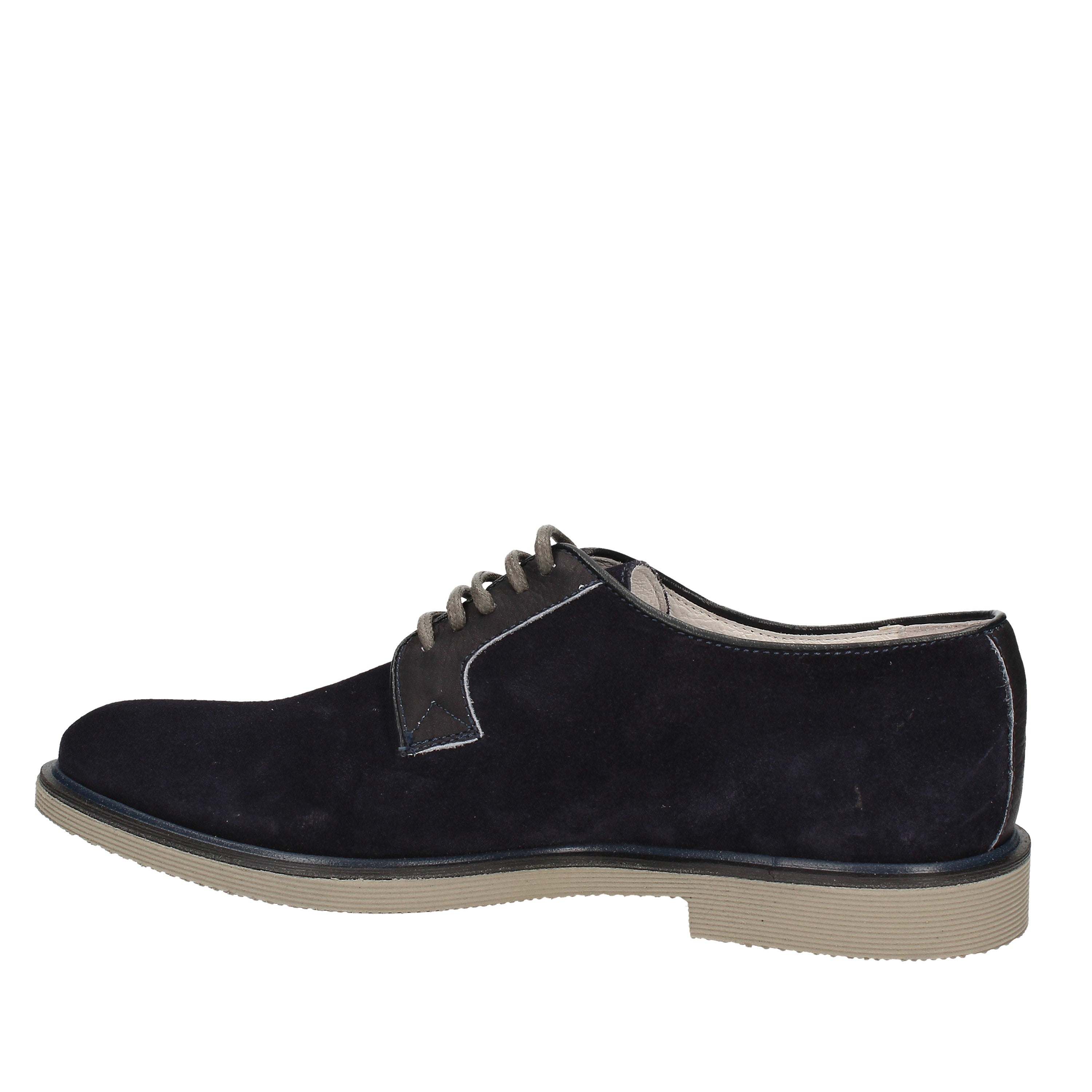 Francesine Blu Cafenoir