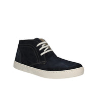 Polacchino Blu Cafenoir