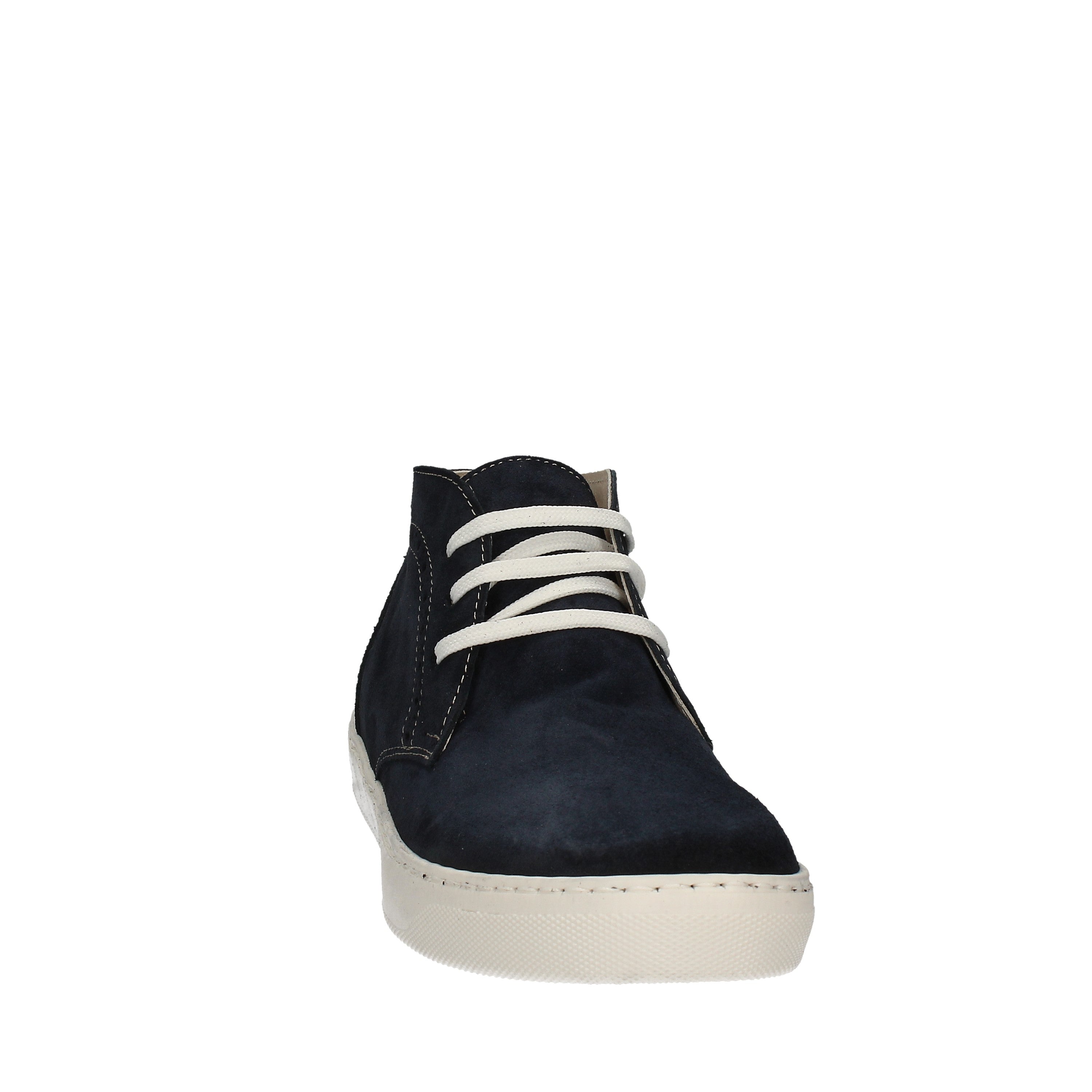 Polacchino Blu Cafenoir