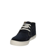 Polacchino Blu Cafenoir