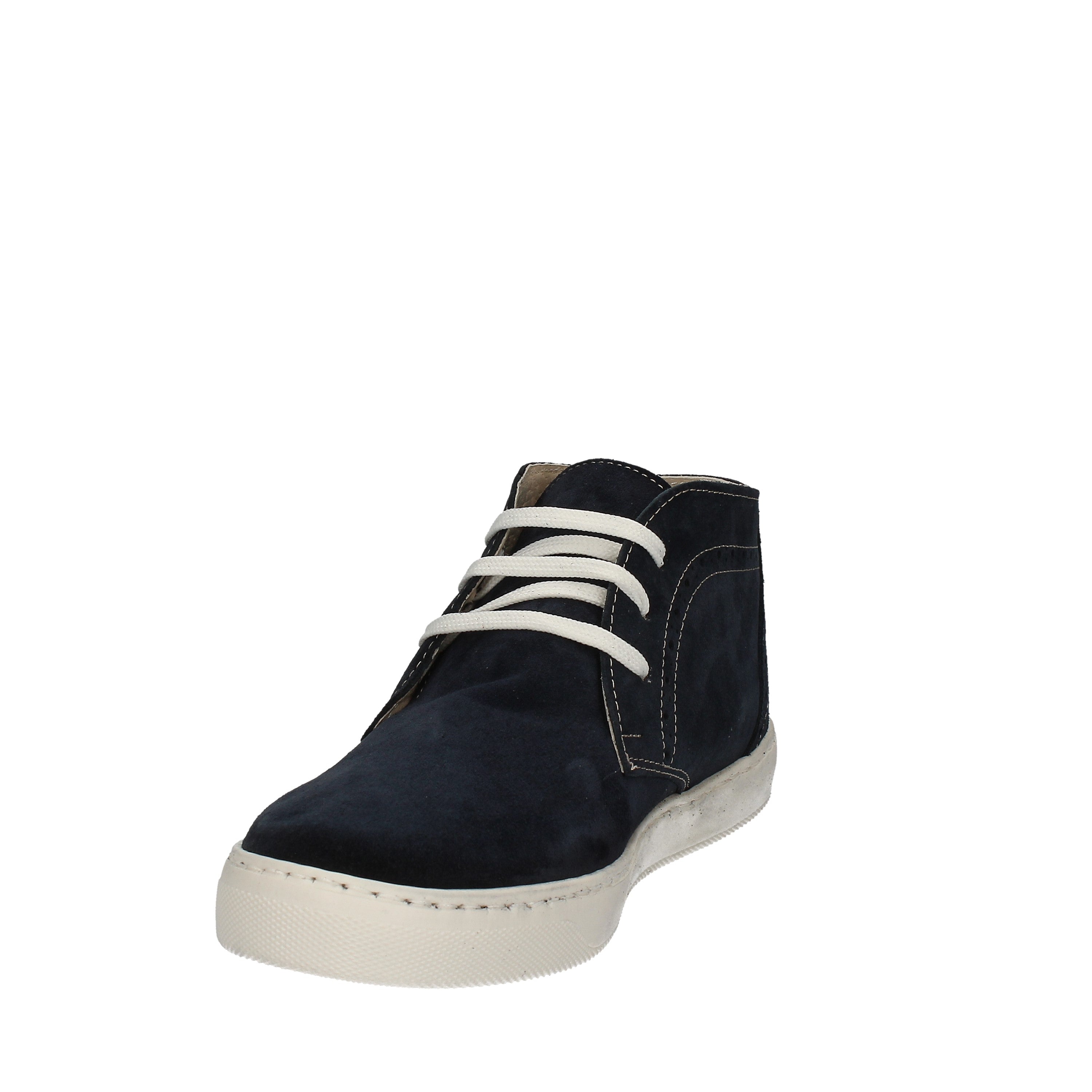 Polacchino Blu Cafenoir