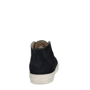 Polacchino Blu Cafenoir